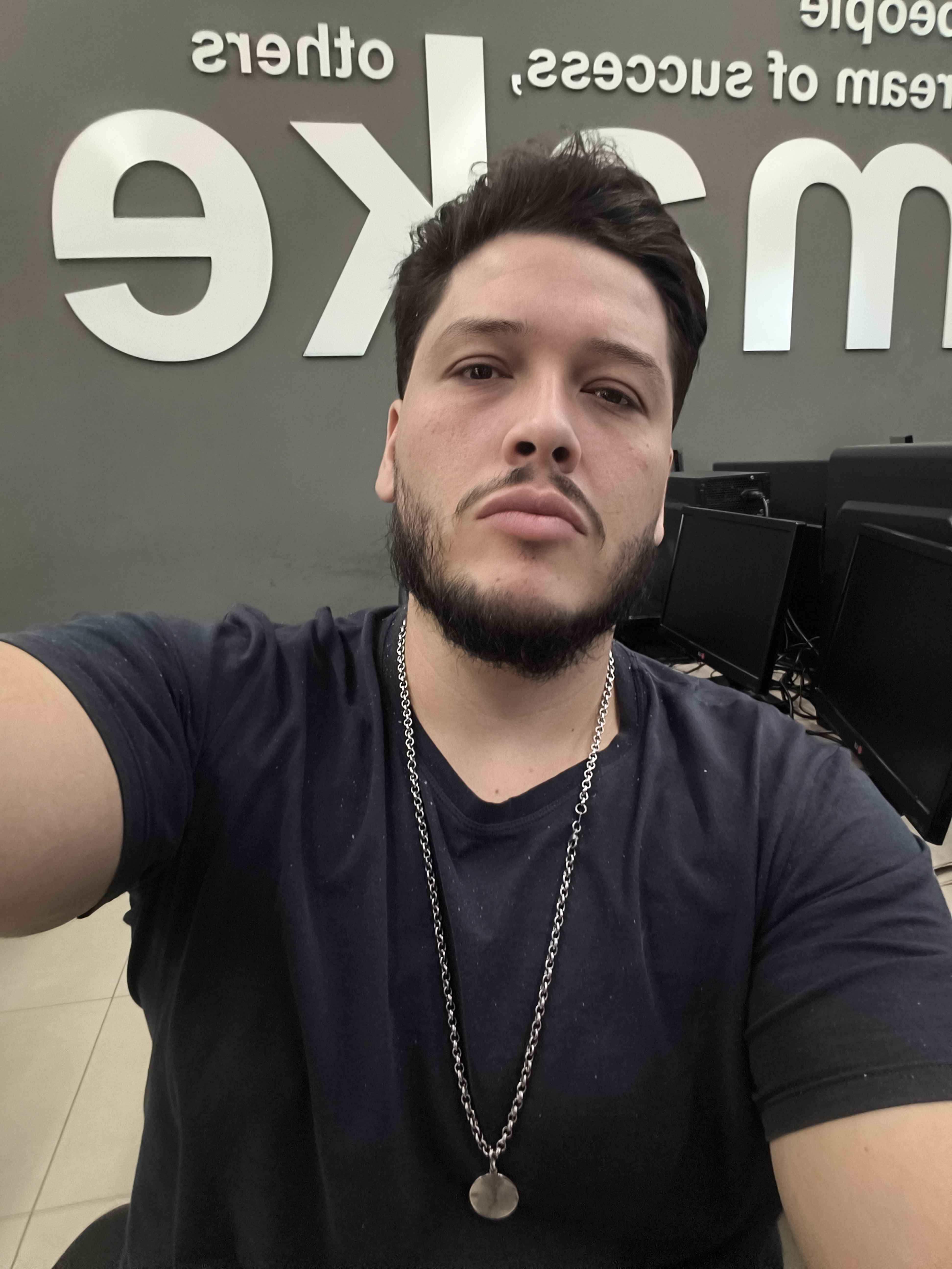 Foto de perfil Vitor Zanoni